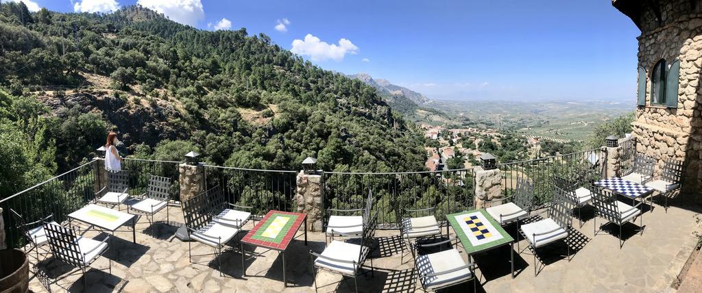 Calerilla Hotel (Adults Only) Burunchel Exteriör bild
